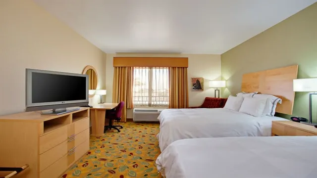 Hacienda Motel Yuma photo 2