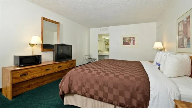 Hacienda Motel Yuma photo 3