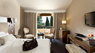 Residence Le Domaine Des Grands Pins Valescure