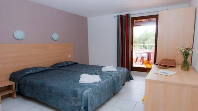 Residence Le Domaine Des Grands Pins Valescure photo 3