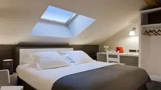 Hotel Le Faucigny Chamonix