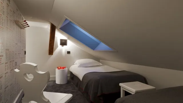 Hotel Le Faucigny Chamonix photo 2
