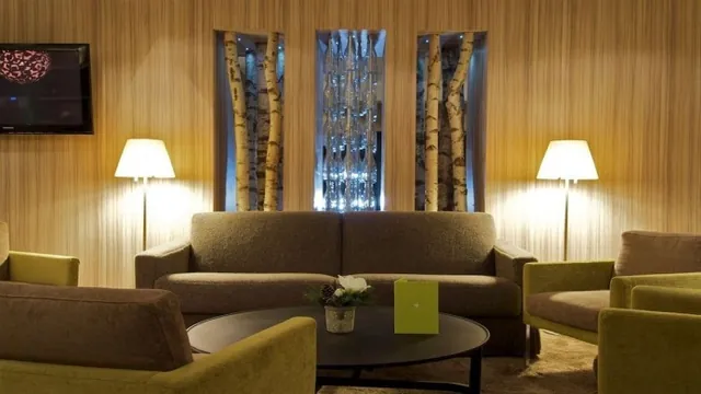 Hotel Le Faucigny Chamonix photo 3