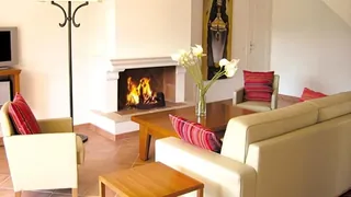 Lagrange Residence Le Carre Beauchene Saint Tropez