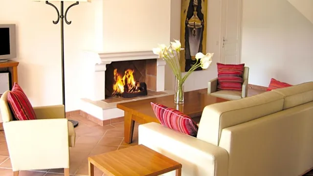 Lagrange Residence Le Carre Beauchene Saint Tropez photo 1