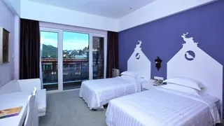 Oasis O City Hotel Shenzhen