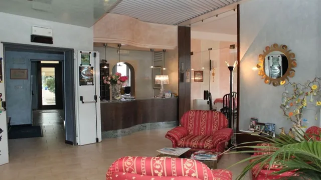 Smeraldo Hotel Sirmione photo 1