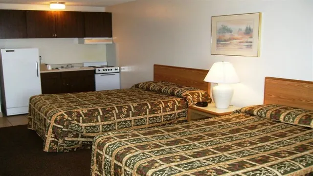 Chestnut Tree Inn Portland photo 1
