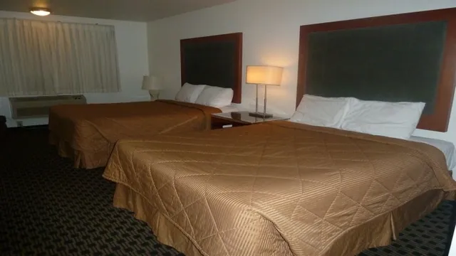 Chestnut Tree Inn Portland photo 3