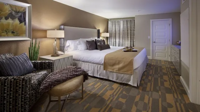 Royal Resort Vacation Suites Las Vegas photo 1