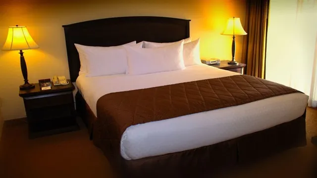 Royal Resort Vacation Suites Las Vegas photo 3