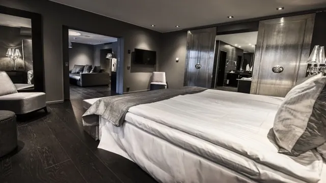 The Lamp Hotel Norrkoping photo 3