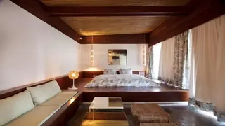 Kiss Bali Villa