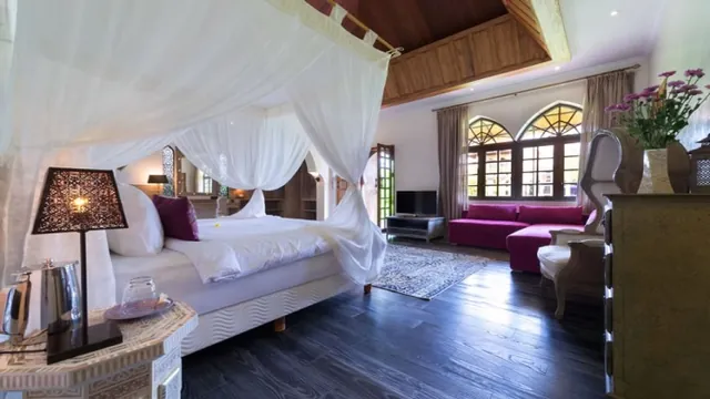 Kiss Bali Villa photo 2