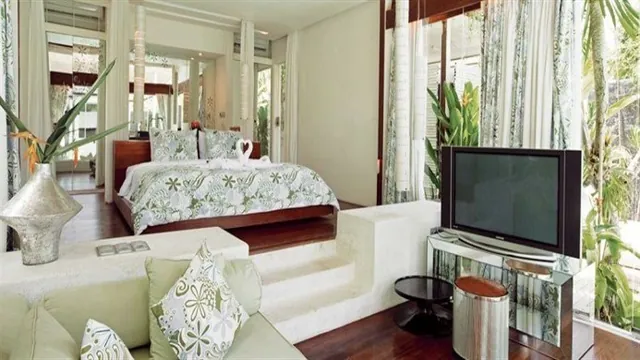Kiss Bali Villa photo 3