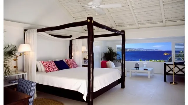 Villa Barbara Holiday Apartments Cavalaire photo 1