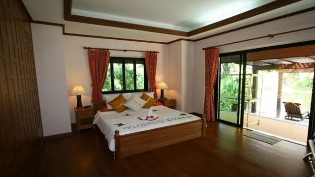 Villa Barbara Holiday Apartments Cavalaire photo 3