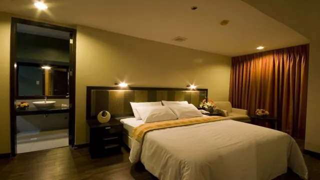 Azalea Residences Baguio photo 2