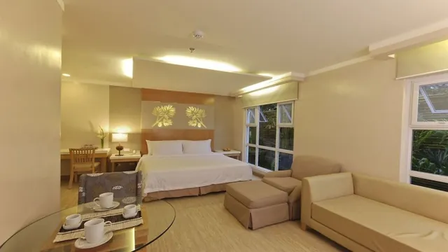 Azalea Residences Baguio photo 3