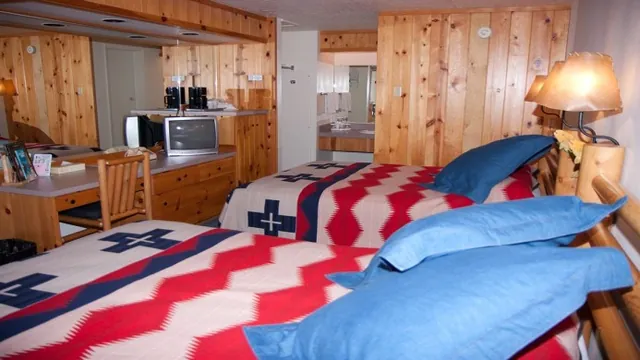 The White Buffalo Club Hotel Jackson photo 2
