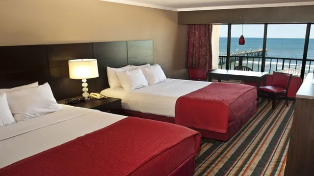 Sandpiper Inn Virginia Beach photo 1