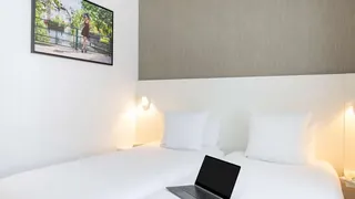 Mercure Strasbourg Centre Petite France hotel