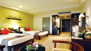 Aonang Regent Hotel Krabi