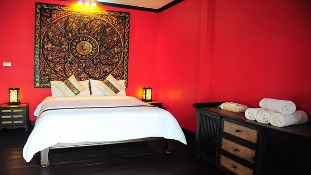 Aonang Regent Hotel Krabi photo 3