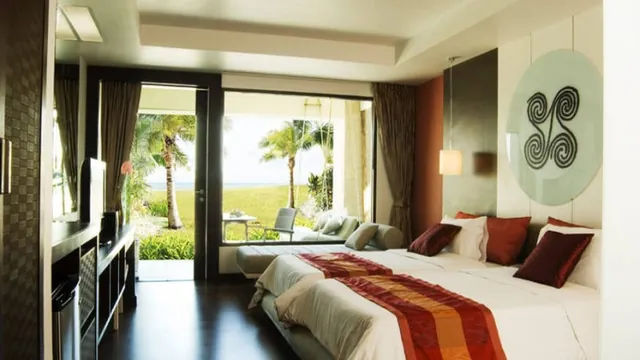 I Tara Resort & Spa Petchburi photo 3