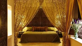 Riad Elizabeth Marrakech Hotel