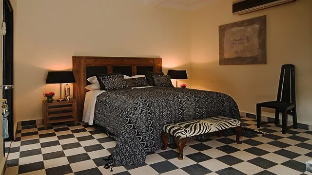 Riad Elizabeth Marrakech Hotel photo 2