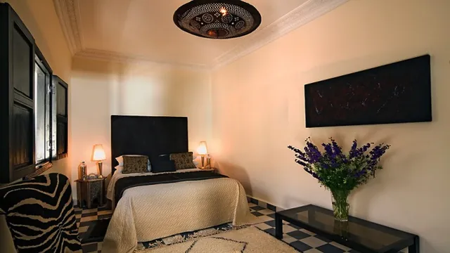 Riad Elizabeth Marrakech Hotel photo 3