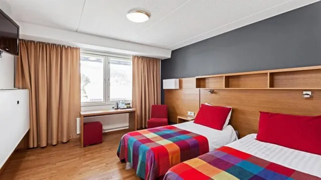 Sokos Hotel Tahkovuori photo 2