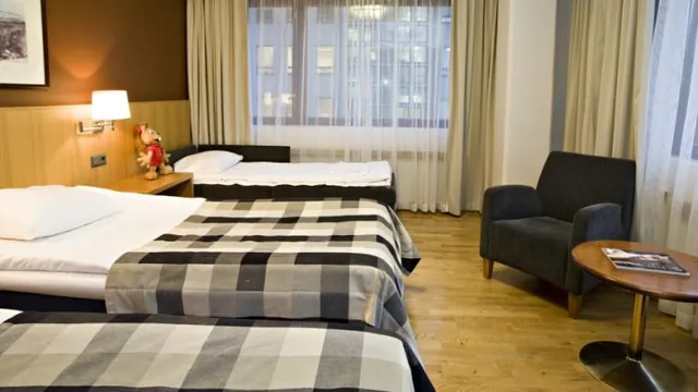 Sokos Hotel Tahkovuori photo 3