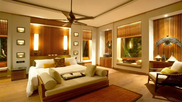 Sainte Anne Resort & Spa Victoria photo 2