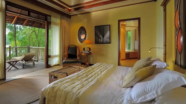 Sainte Anne Resort & Spa Victoria photo 3