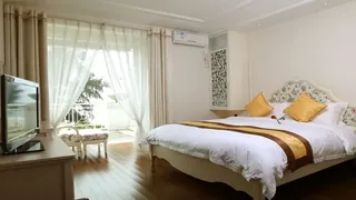 Otique Aqua Hotel Shenzhen