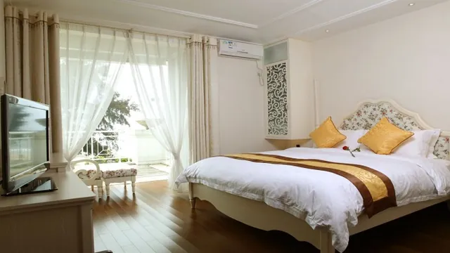 Otique Aqua Hotel Shenzhen photo 1