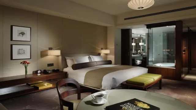 The Tokyo Station Hotel photo 2