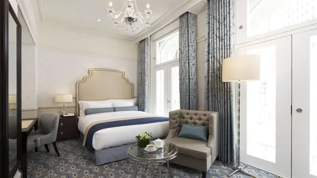 The Tokyo Station Hotel photo 3