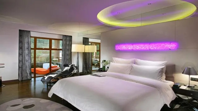 Yilan International Hotel Tianjin photo 2