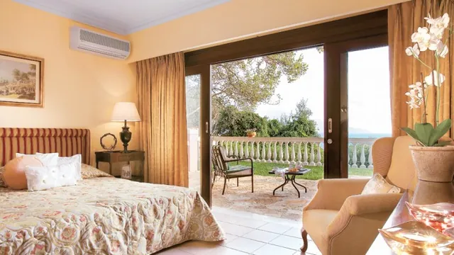 Sea Bird Hotel Corfu photo 2