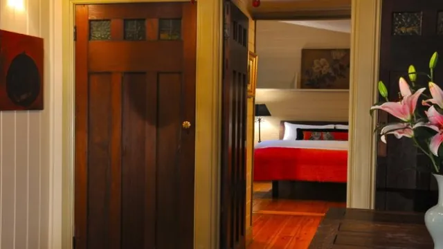 Shizuka Ryokan Hepburn Springs photo 1