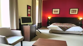 Hotel Chateau D'Andlau Barr