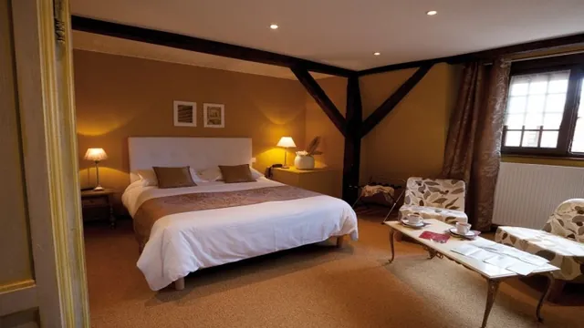 Hotel Chateau D'Andlau Barr photo 2