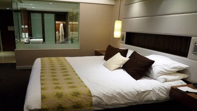 Signature Hotel Kuala Lumpur photo 2