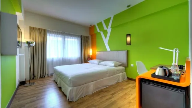 Signature Hotel Kuala Lumpur photo 3