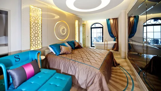 Hotel Marble Istanbul photo 1