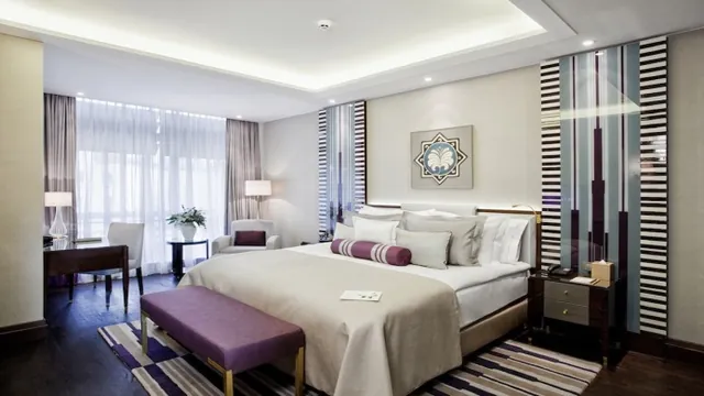 Hotel Marble Istanbul photo 3