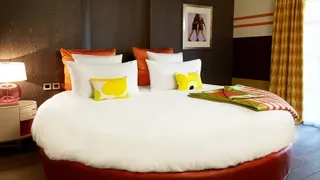 Bliss Hotel Saint Tropez